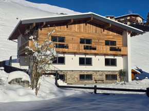 Ferienhaus Evelyn